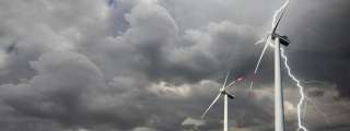 DEHN protects the windenergy