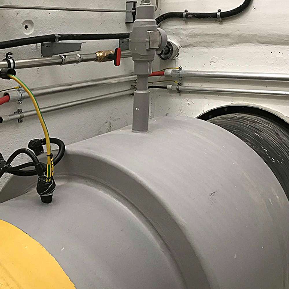 bayernets GmbH - Monaco Pipeline