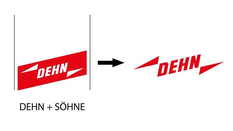 DEHN history 2019